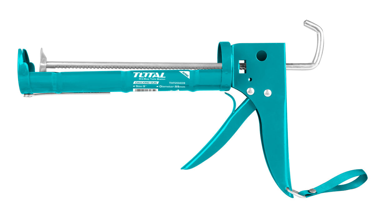 Total Caulking Gun THT20409 Total